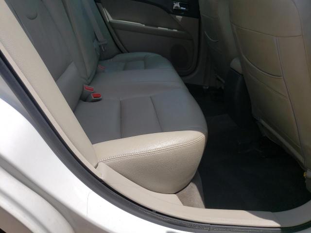 Photo 10 from auction – 2011 FORD FUSION SE with VIN 3FAHP0HA3BR217546