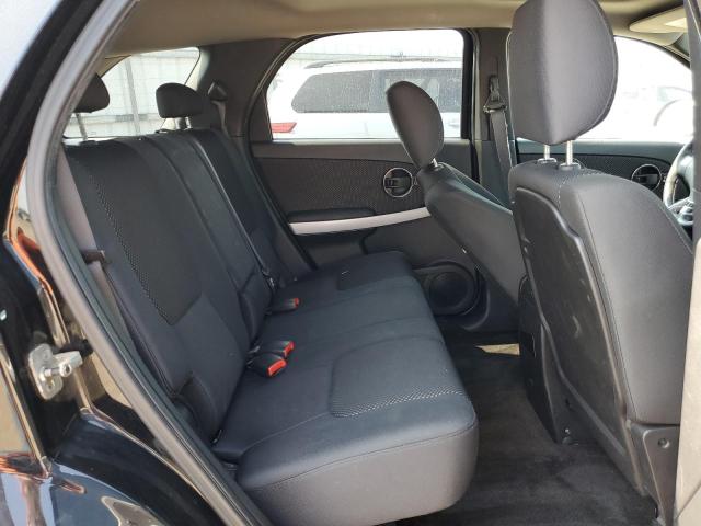 Photo 11 from auction – 2008 PONTIAC TORRENT GX with VIN 2CKDL537486288678