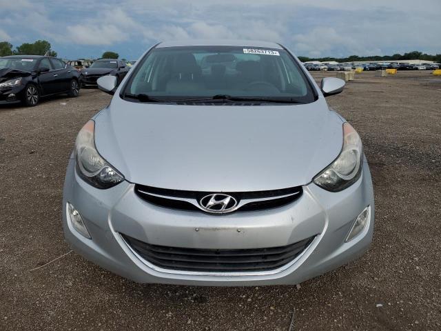 Photo 5 from auction – 2013 HYUNDAI ELANTRA with VIN 5NPDH4AE0DH335344