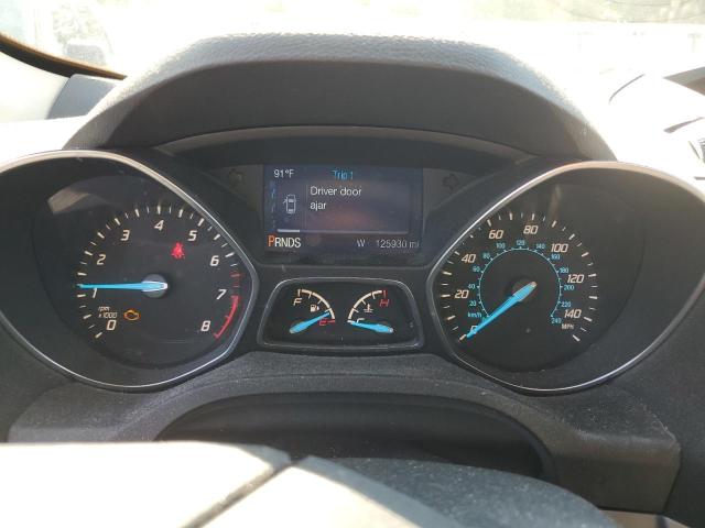 Photo 9 from auction – 2013 FORD ESCAPE SE with VIN 1FMCU0GX6DUD09177