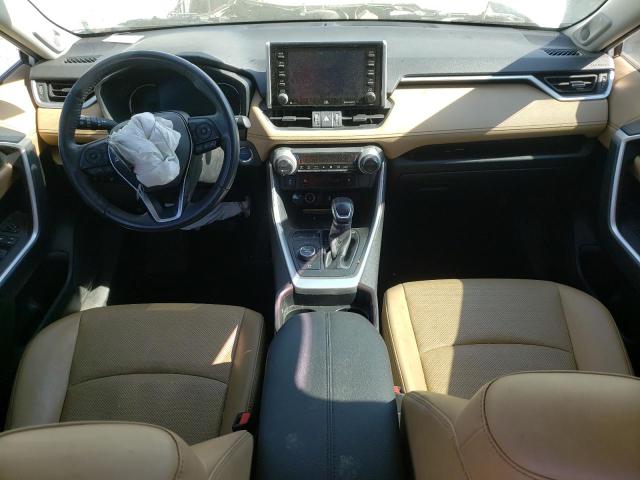 Photo 8 from auction – 2019 TOYOTA RAV4 LIMIT with VIN JTMDWRFV1KD514345