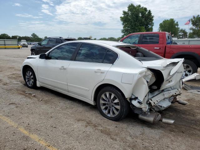 Photo 2 from auction – 2011 NISSAN ALTIMA BAS with VIN 1N4AL2AP2BN425282