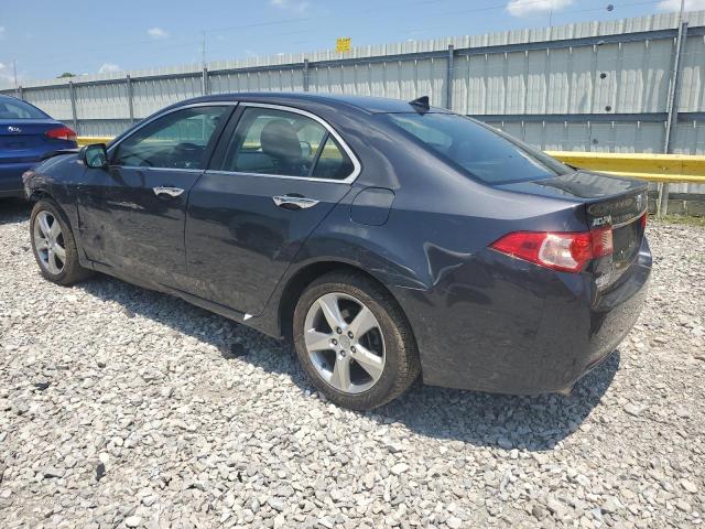 Photo 2 from auction – 2011 ACURA TSX with VIN JH4CU2F66BC006443