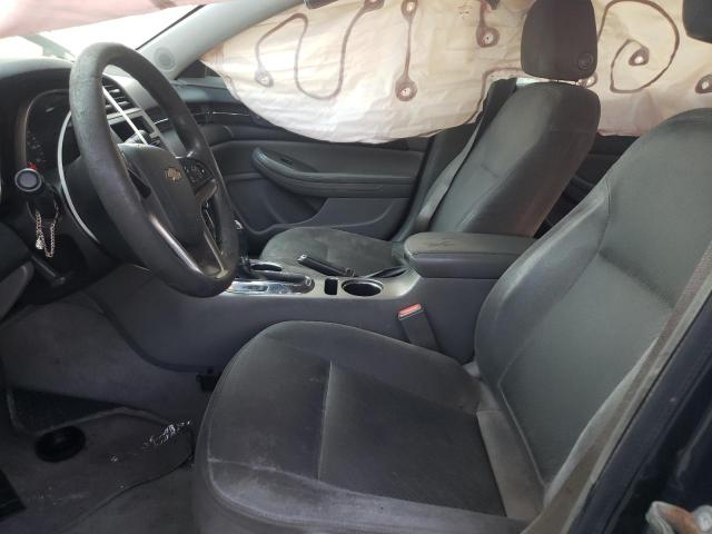 Photo 7 from auction – 2014 CHEVROLET MALIBU LS with VIN 1G11B5SL5EF159712