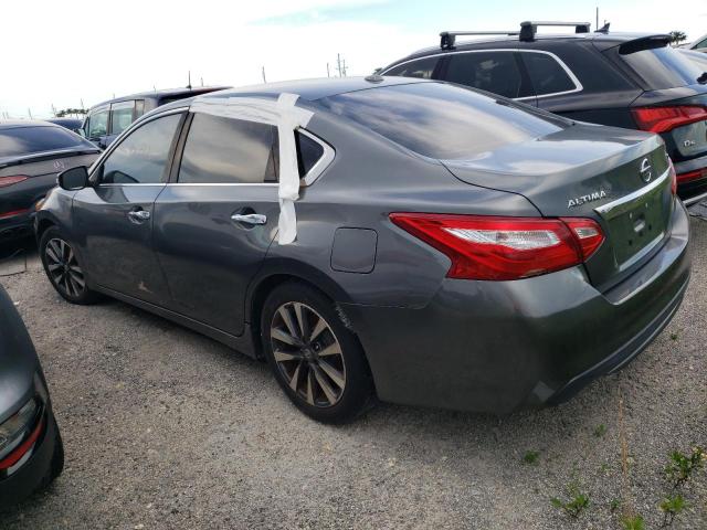 Photo 2 from auction – 2017 NISSAN ALTIMA 2.5 with VIN 1N4AL3AP6HC188709