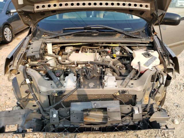 Photo 12 from auction – 2006 CHEVROLET UPLANDER L with VIN 1GNDV23L86D159295
