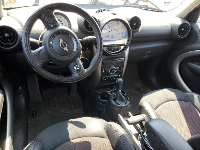 Photo 8 from auction – 2013 MINI COOPER COU with VIN WMWZB3C53DWM08258