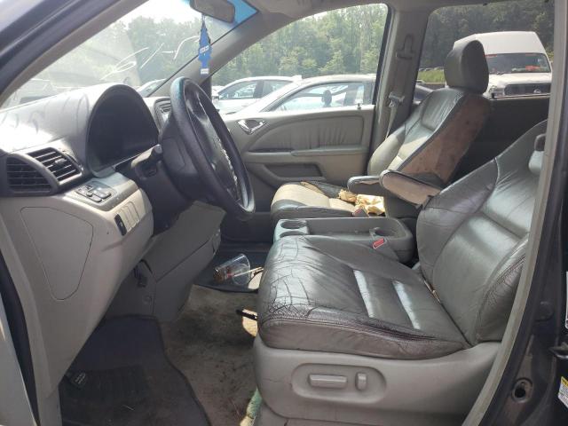 Photo 7 from auction – 2005 HONDA ODYSSEY EX with VIN 5FNRL38605B020024