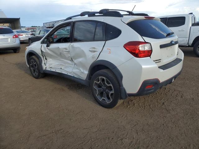 Photo 2 from auction – 2013 SUBARU XV CROSSTR with VIN JF2GPAVC7DH819857
