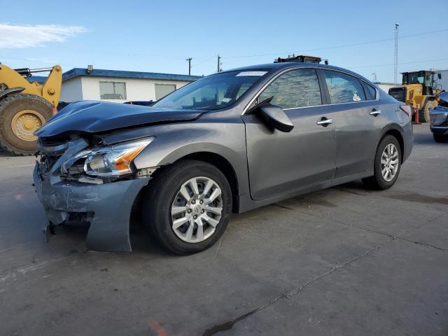 Photo 1 from auction – 2014 NISSAN ALTIMA 2.5 with VIN 1N4AL3AP7EN239943