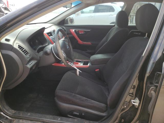 Photo 7 from auction – 2013 NISSAN ALTIMA 2.5 with VIN 1N4AL3AP0DC145753