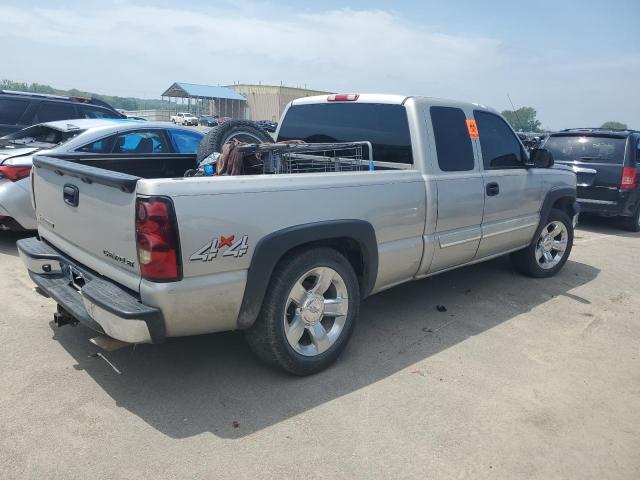 Photo 3 from auction – 2004 CHEVROLET SILVERADO with VIN 2GCEK19T741310627