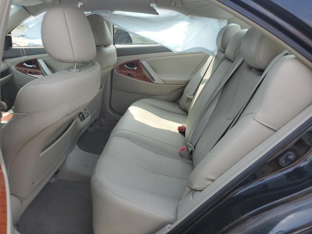 Photo 10 from auction – 2011 TOYOTA CAMRY BASE with VIN 4T1BF3EK8BU142087