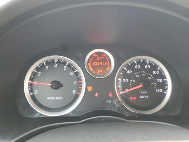 Photo 9 from auction – 2012 NISSAN SENTRA 2.0 with VIN 3N1AB6AP3CL658676