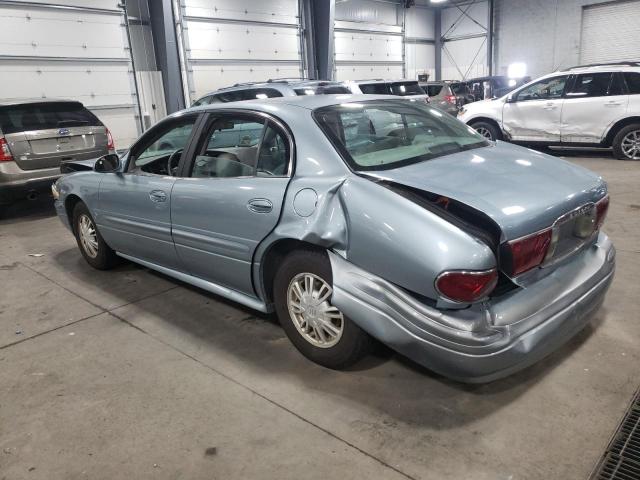 Photo 2 from auction – 2003 BUICK LESABRE CU with VIN 1G4HP52K63U224991