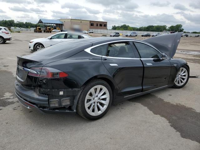 Photo 3 from auction – 2013 TESLA MODEL S with VIN 5YJSA1CP1DFP04400