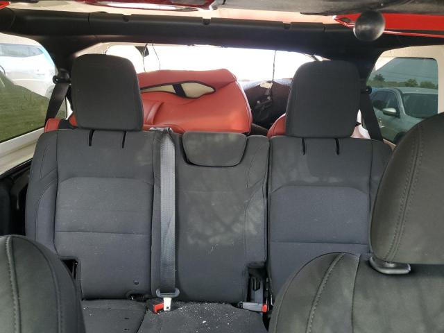 Photo 10 from auction – 2018 JEEP WRANGLER U with VIN 1C4HJXEG5JW156418