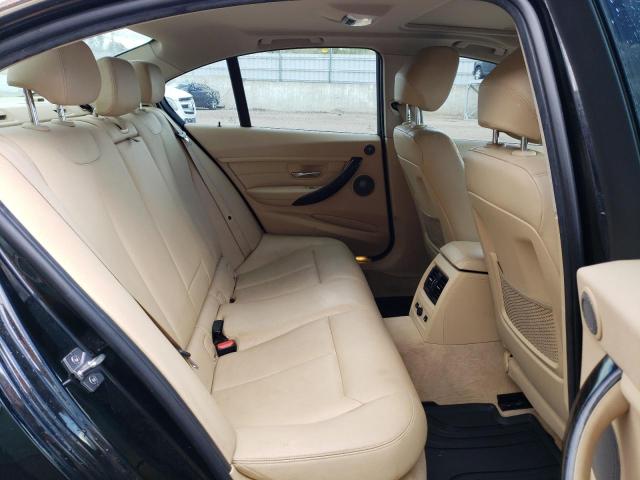 Photo 10 from auction – 2013 BMW 335 XI with VIN WBA3B9C50DF587500