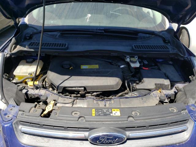 Photo 12 from auction – 2013 FORD ESCAPE SE with VIN 1FMCU0GX0DUB01117