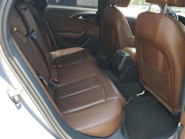 Photo 10 from auction – 2016 AUDI A6 PREMIUM with VIN WAUGFAFC7GN021653