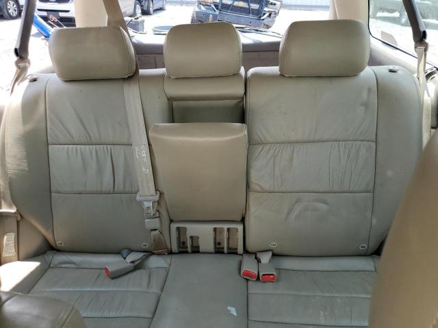 Photo 10 from auction – 2001 SUBARU OUTBACK with VIN 4S3BH896017635025