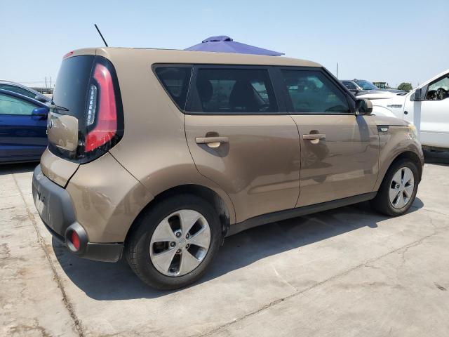 Foto 3 de la subasta – 2014 KIA SOUL con VIN KNDJN2A2XE7100168