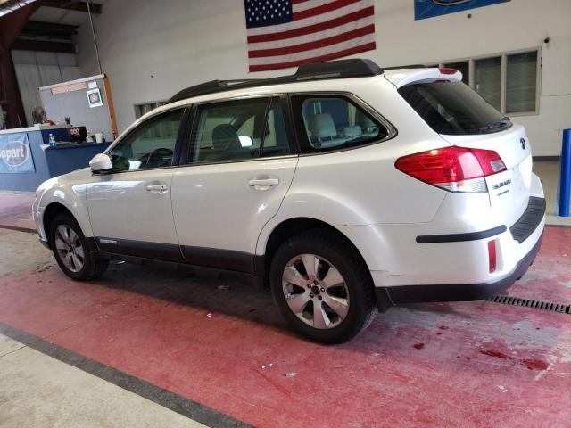 Снимка 2 от търг – 2012 SUBARU OUTBACK 2. с VIN 4S4BRBAC9C3252248