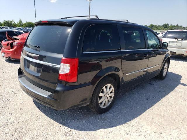 Photo 3 from auction – 2015 CHRYSLER TOWN & COU with VIN 2C4RC1BG1FR544942