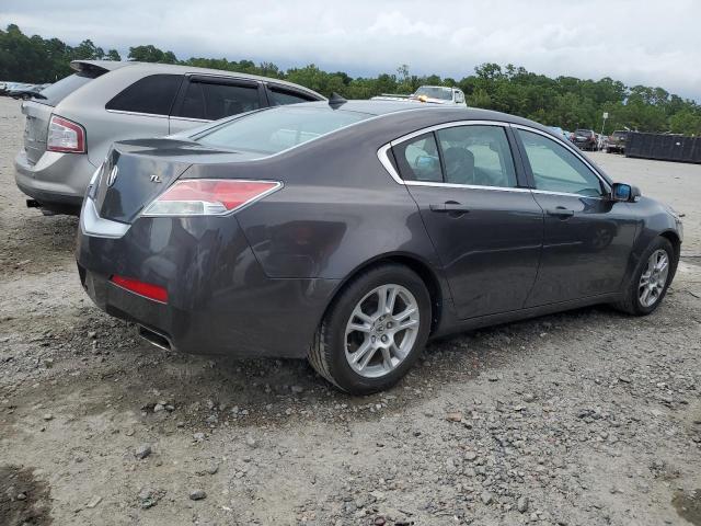 Photo 3 from auction – 2009 ACURA TL with VIN 19UUA86279A005503