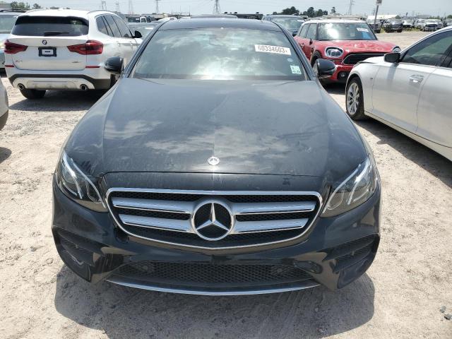 Photo 5 from auction – 2018 MERCEDES-BENZ E 300 with VIN WDDZF4JB5JA337844