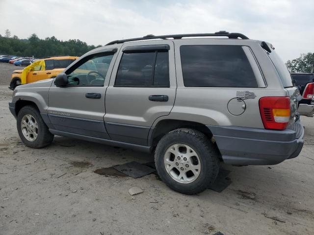 Photo 2 from auction – 2001 JEEP GRAND CHER with VIN 1J4GW48SX1C508772