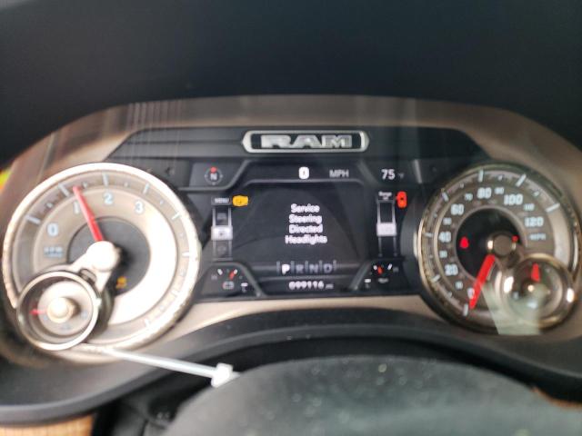 Photo 9 from auction – 2019 RAM 1500 LONGH with VIN 1C6SRFST9KN673844