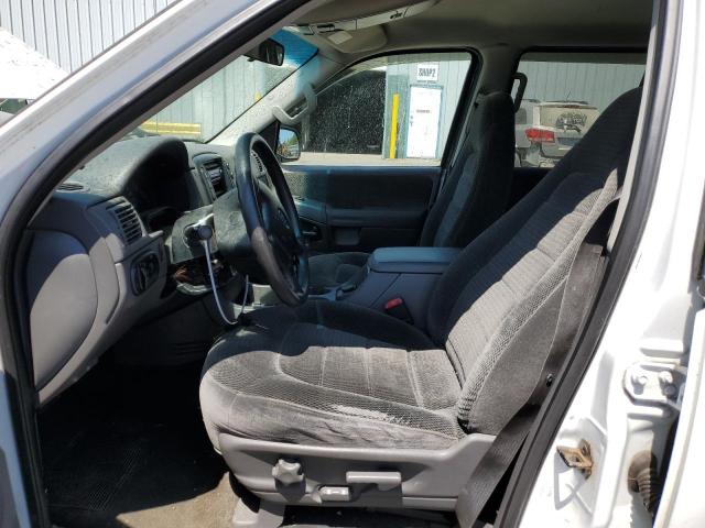 Photo 7 from auction – 2002 FORD EXPLORER X with VIN 1FMDU73E62ZA94577