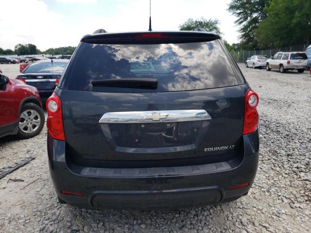 Photo 6 from auction – 2012 CHEVROLET EQUINOX LT with VIN 2GNALDEK3C1276346