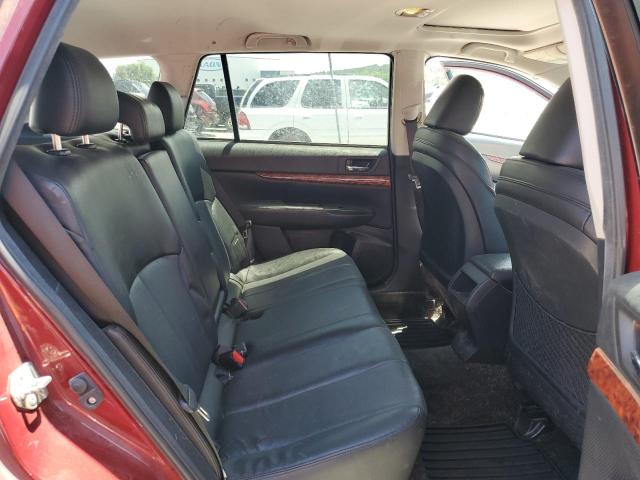 Photo 11 from auction – 2012 SUBARU OUTBACK 3. with VIN 4S4BRDLC3C2285857