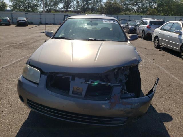 Photo 5 from auction – 2006 NISSAN SENTRA 1.8 with VIN 3N1CB51D46L454837