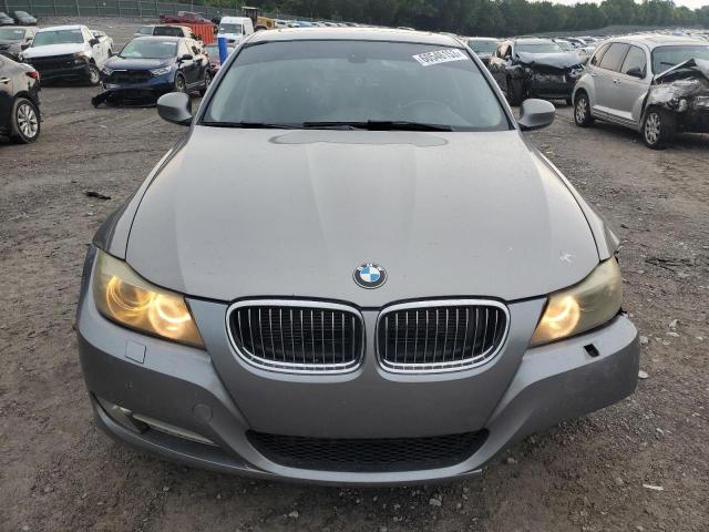 Photo 5 from auction – 2011 BMW 335 D with VIN WBAPN7C51BA780570
