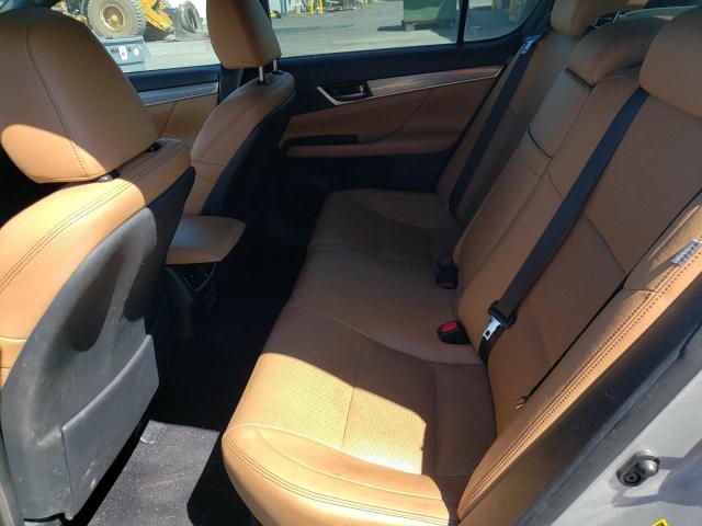 Photo 10 from auction – 2013 LEXUS GS 350 with VIN JTHCE1BL0D5003998