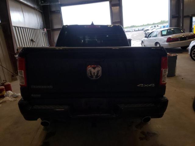 Photo 6 from auction – 2022 RAM 1500 BIG H with VIN 1C6SRFFTXNN279977