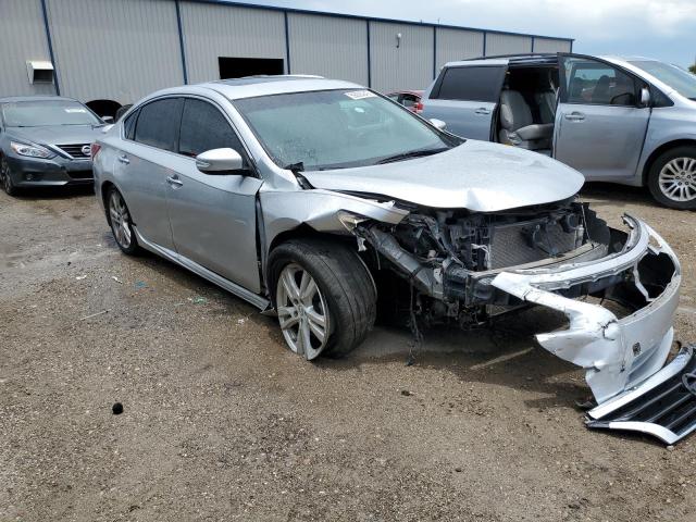 Photo 4 from auction – 2013 NISSAN ALTIMA 3.5 with VIN 1N4BL3AP3DC913942