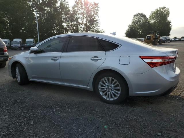 Photo 2 from auction – 2013 TOYOTA AVALON HYB with VIN 4T1BD1EB3DU006768