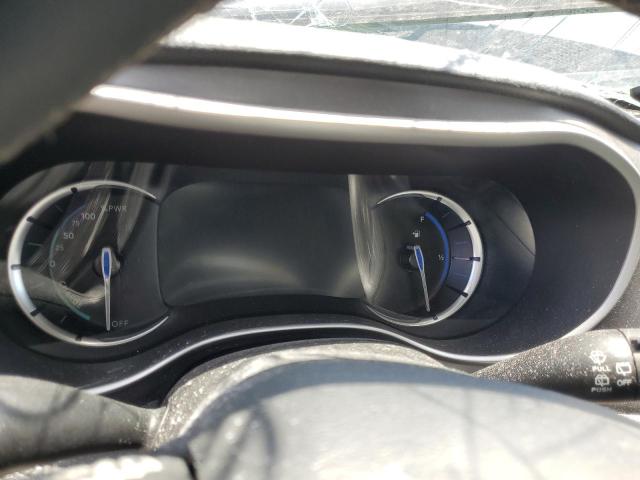 Photo 9 from auction – 2022 CHRYSLER PACIFICA H with VIN 2C4RC1L74NR121608