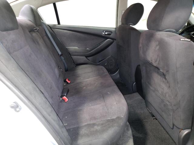 Photo 10 from auction – 2012 NISSAN ALTIMA BAS with VIN 1N4AL2APXCC157885