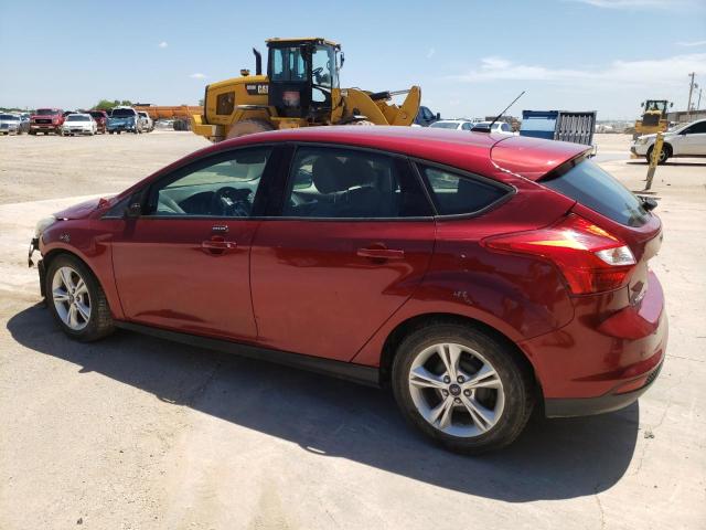 Photo 2 from auction – 2014 FORD FOCUS SE with VIN 1FADP3K27EL398588