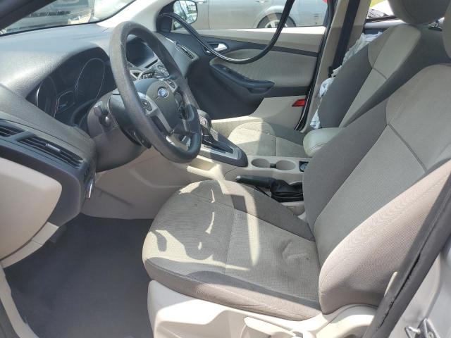 Photo 7 from auction – 2013 FORD FOCUS SE with VIN 1FADP3F23DL300052