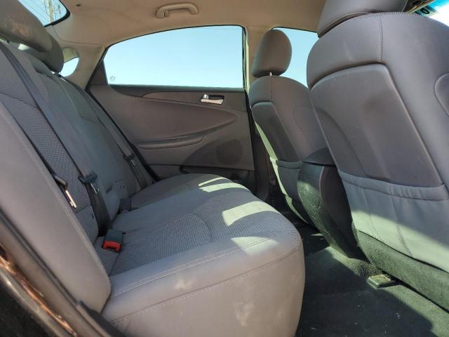 Photo 10 from auction – 2014 HYUNDAI SONATA GLS with VIN 5NPEB4AC9EH812004