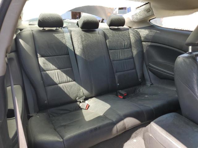 Photo 10 from auction – 2012 HONDA ACCORD EXL with VIN 1HGCS2B84CA001285