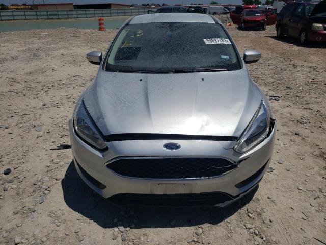 Photo 5 from auction – 2016 FORD FOCUS SE with VIN 1FADP3K20GL378928