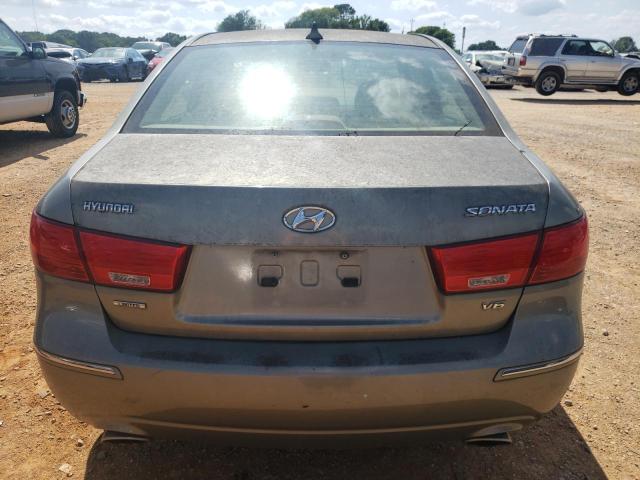 Photo 6 from auction – 2009 HYUNDAI SONATA SE with VIN 5NPEU46F99H504494