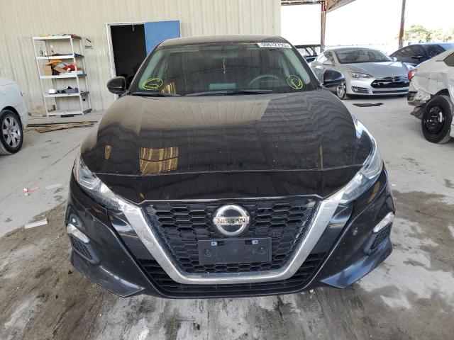 Photo 5 from auction – 2020 NISSAN ALTIMA S with VIN 1N4BL4BV2LC140530
